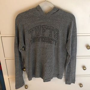 Tufts University Hoodie